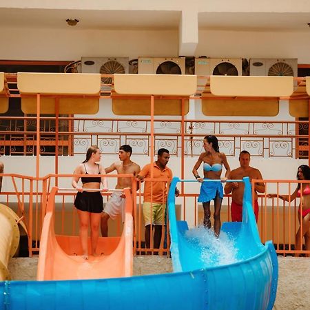 Empire Hotel Aqua Park Hurghada Ngoại thất bức ảnh