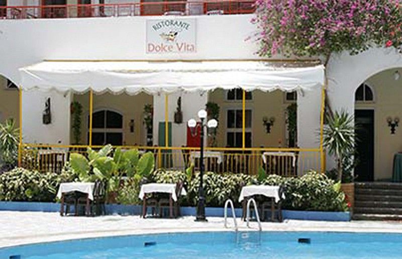 Empire Hotel Aqua Park Hurghada Ngoại thất bức ảnh